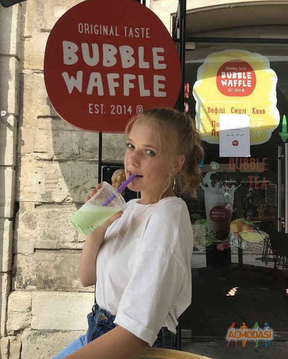 Настя  Ковальова фото №1625835. Завантажено 01 Травня 2021