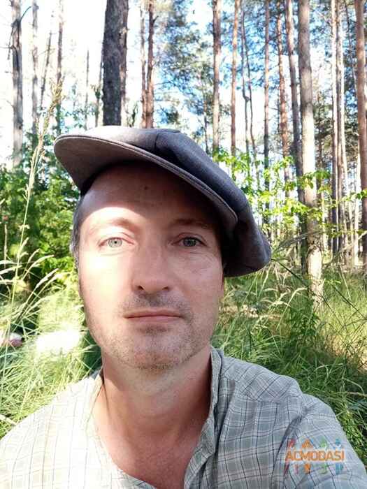 oleksii  prokopov фото №1640926. Завантажено 14 Липня 2021
