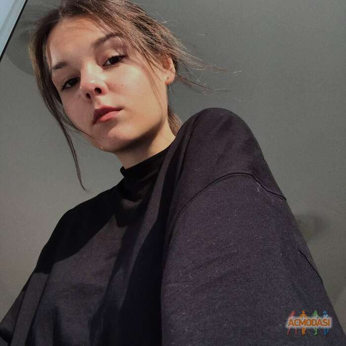 Полина  Ижохина фото №1684657. Завантажено 18 Лютого 2022