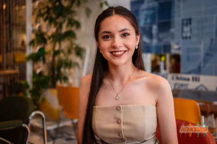 Марія  Юркян фото №1750417. Завантажено 08 Грудня 2025