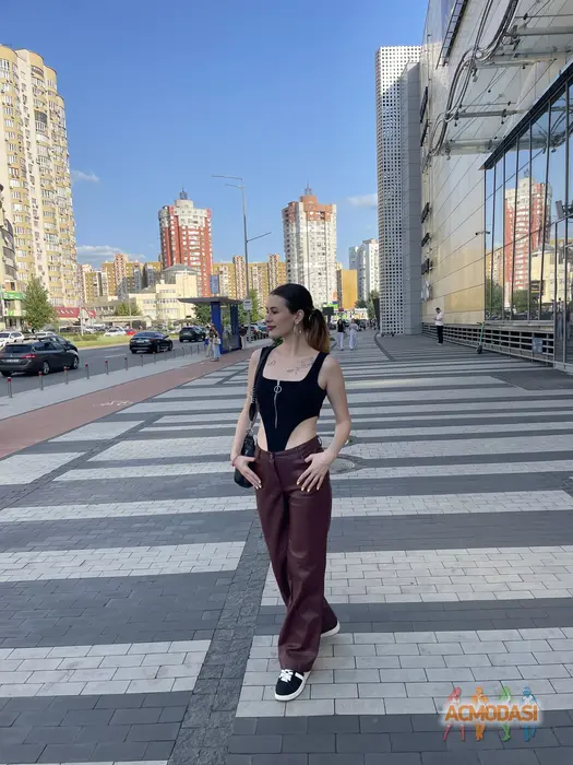 Sofiia  Semyhal фото №1746223. Завантажено 16 Серпня 2025