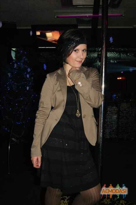 Алена Валерьевна Дьячук фото №157200. Завантажено 28 Лютого 2012