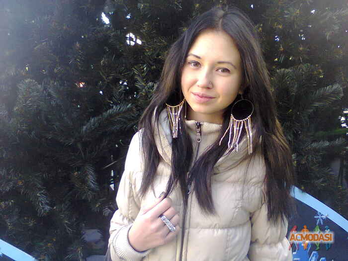 Мария Вячеславовна Лифанова фото №324457. Завантажено 11 Січня 2013