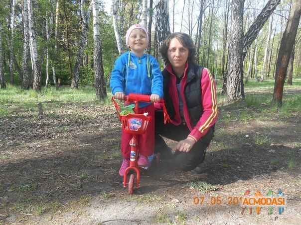 Кристина Михайловна Рожкова фото №655419. Завантажено 19 Травня 2014