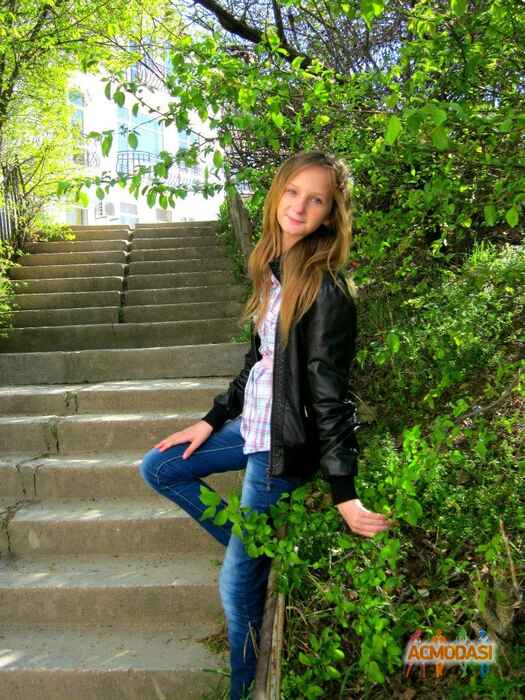 Александра  Дорогокуп фото №690721. Завантажено 15 Липня 2014