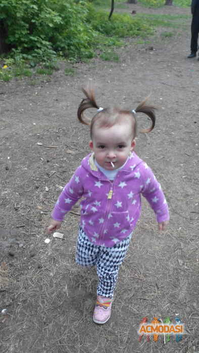 Анастасия Сергеевна  фото №912209. Завантажено 21 Травня 2016