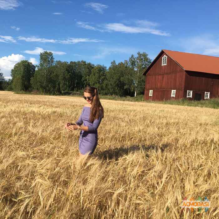 Tatti  Kantareller фото №971294. Завантажено 15 Жовтня 2016