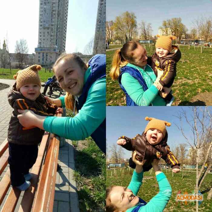 Валентина  Войт фото №1046699. Завантажено 24 Квітня 2017