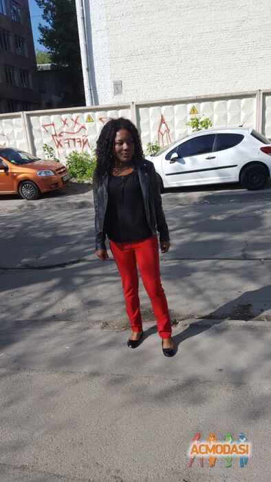 Кендо  Аристиде фото №1057773. Завантажено 23 Травня 2017