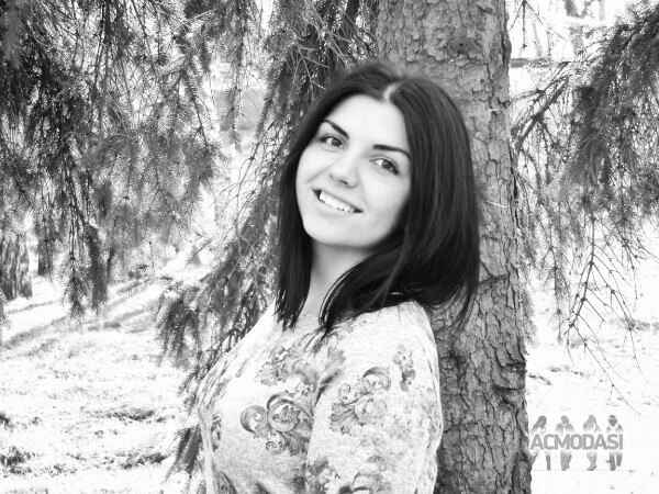 Юлія Анатоліївна Федьків фото №1063646. Завантажено 08 Червня 2017