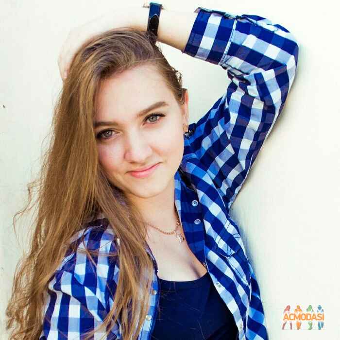 Владислава Олександрівна Яременко фото №1069378. Завантажено 21 Червня 2017