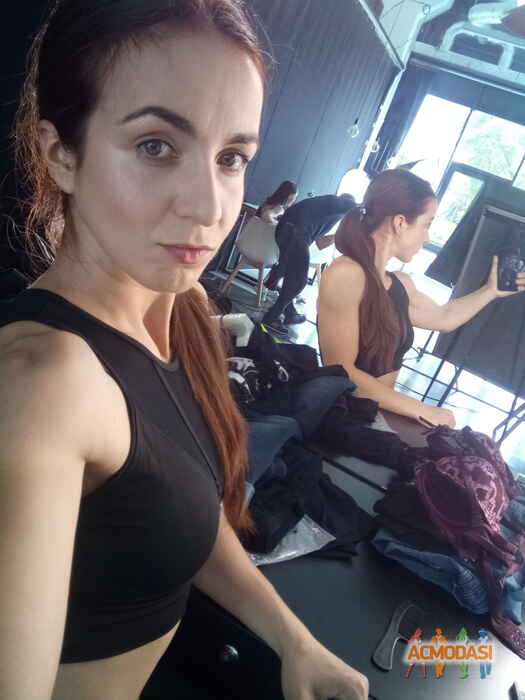 Иванна  Дорошенко фото №1103059. Завантажено 12 Вересня 2017