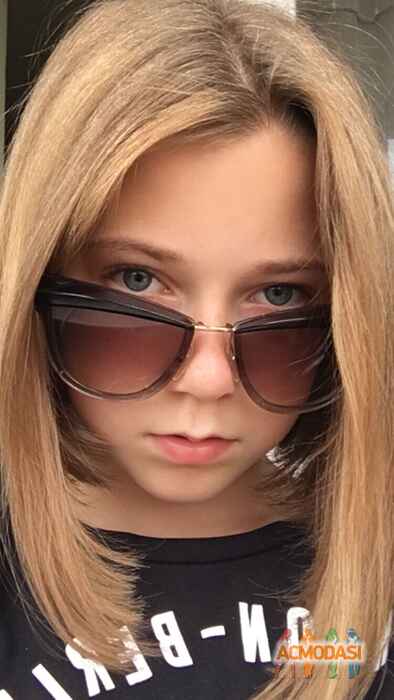 Маргарита Олександрівна Сандрацька фото №1549393. Завантажено 17 Липня 2020