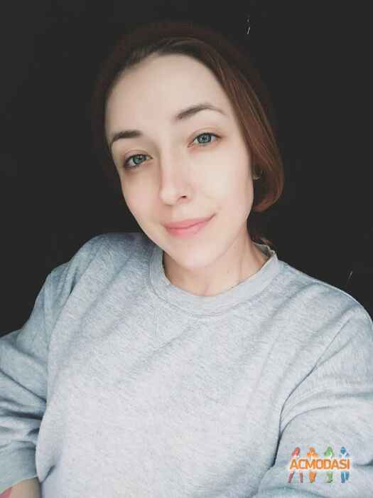 Анна Онищенко Сергеевна фото №1216942. Завантажено 04 Квітня 2018