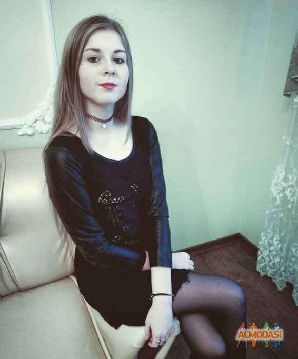 Аліна Романівна Диндин фото №1188044. Завантажено 16 Лютого 2018