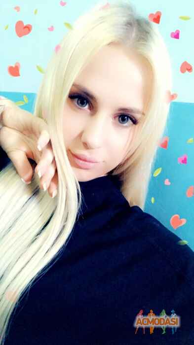 Катерина Анатоліївна Соколовська фото №1240686. Завантажено 05 Червня 2018