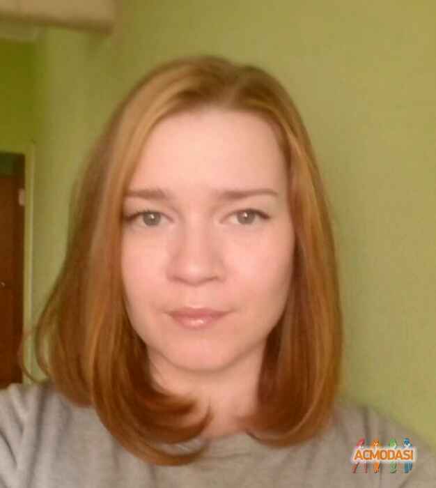 Анна Анатоліївна Шастун фото №1200738. Завантажено 05 Березня 2018