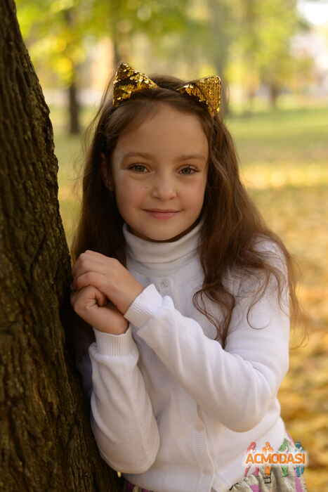 Меліса Геннадіївна Черноволова фото №1354779. Завантажено 24 Січня 2019