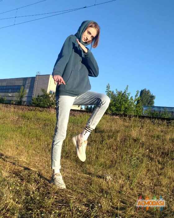 Алина Сергеевна Проценко фото №1324337. Завантажено 18 Листопада 2018