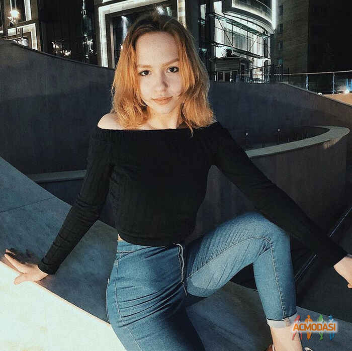Анна Андреевна Миронова фото №1398933. Завантажено 10 Травня 2019