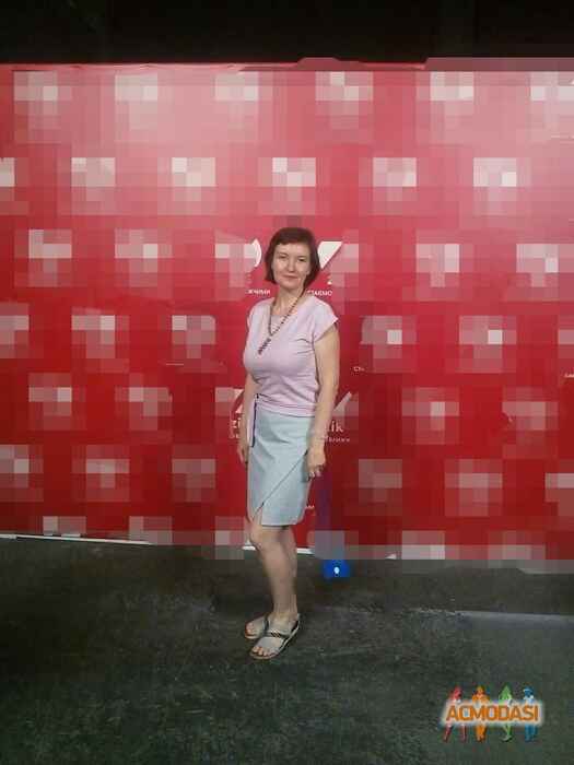 Виктория Ивановна Козак фото №1417989. Завантажено 03 Липня 2019