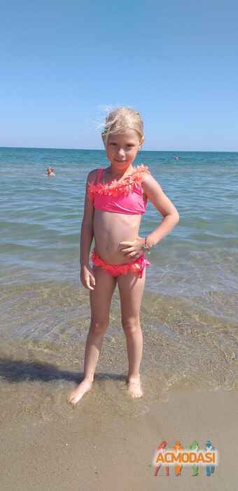 Даша Сергіївна ЖУРАВЛЬОВА фото №1433988. Завантажено 10 Серпня 2019