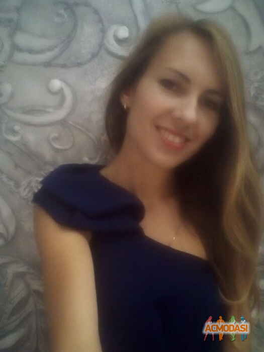 Іванна Володимирівна Магола фото №1448137. Завантажено 13 Вересня 2019