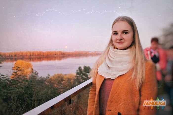 Марина Олександрівна Роман фото №1486107. Завантажено 09 Грудня 2019
