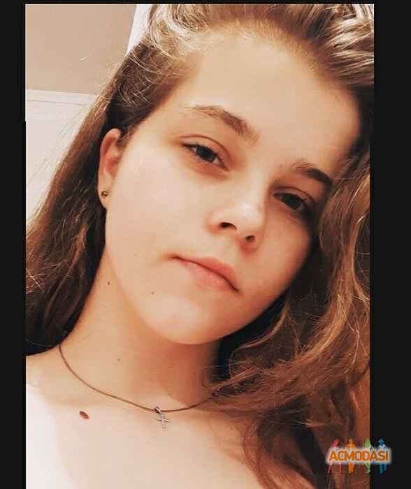 Карішка  Воноткова фото №1523058. Завантажено 12 Квітня 2020