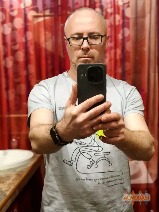 Ruslan (Content Creator) Rieznikov фото №1749127. Завантажено 30 Жовтня 2025