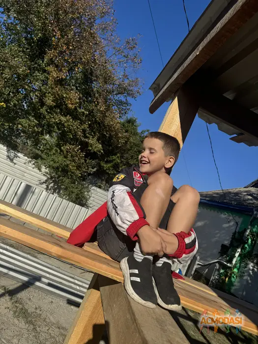 Стас  Костюшко фото №1752612. Завантажено 09 Лютого 2026