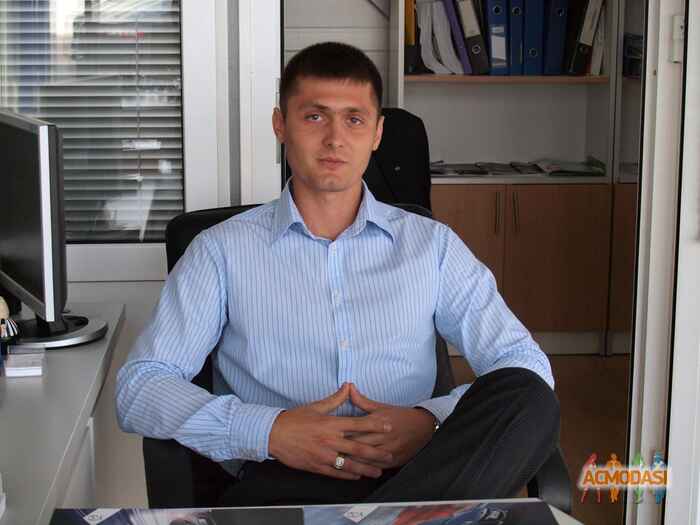 Игорь Станиславович Мирошниченко фото №82545. Завантажено 07 Жовтня 2011