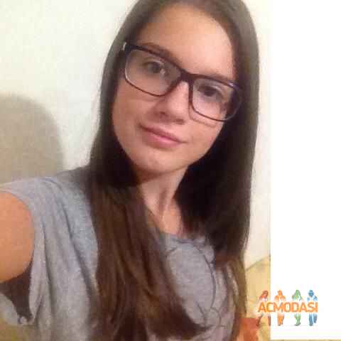 Яна Сергеевна Заброцкая фото №986665. Завантажено 18 Листопада 2016