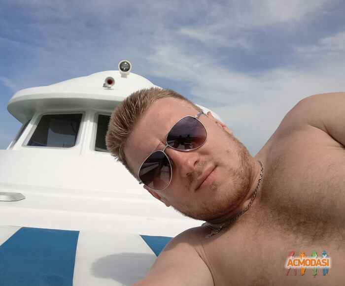 Алексей Владимирович Рукавицин фото №1073595. Завантажено 02 Липня 2017