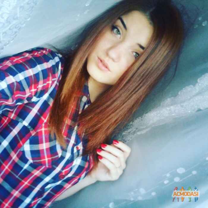 Анастасия  Сергеевна фото №852575. Завантажено 17 Листопада 2015