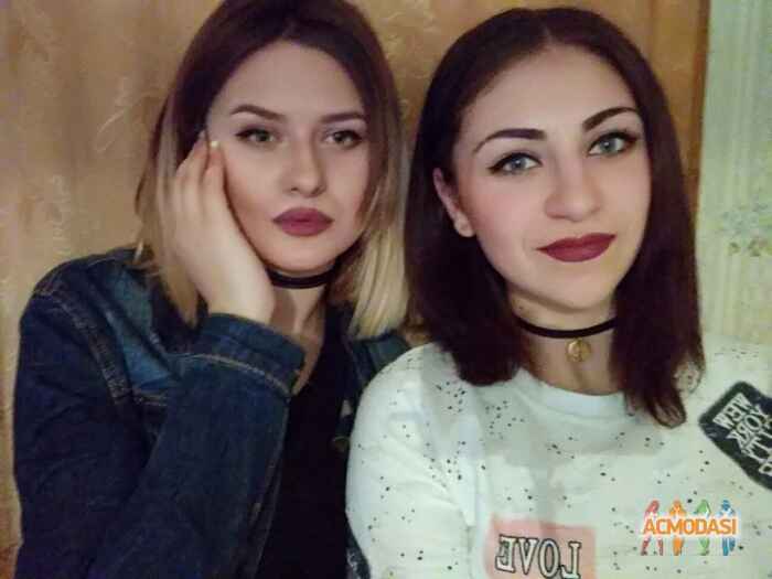 Вікторія Вітальевна Баранова фото №1033470. Завантажено 19 Березня 2017