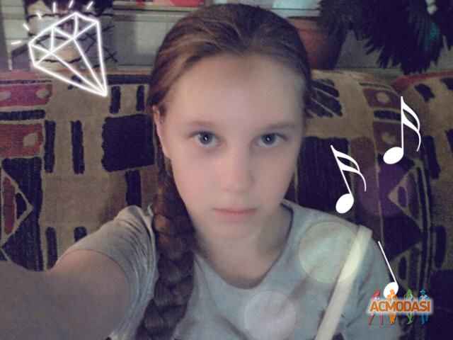 Анна Сергеевна  фото №934736. Завантажено 21 Липня 2016
