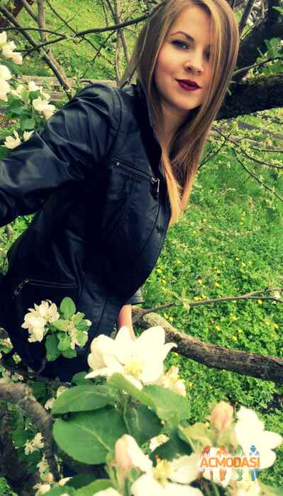 Іванна  Дідушко фото №1106543. Завантажено 19 Вересня 2017