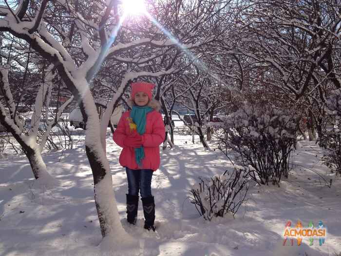 Виолетта Юрьевна Неборак фото №998921. Завантажено 19 Грудня 2016