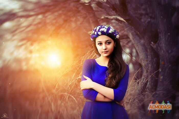 Ulviya  Eingorn фото №1097396. Завантажено 29 Серпня 2017