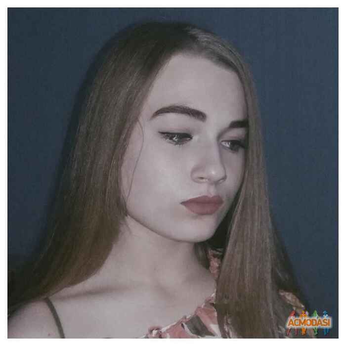 Анастасия Юрьевна Уланова фото №1268031. Завантажено 31 Липня 2018