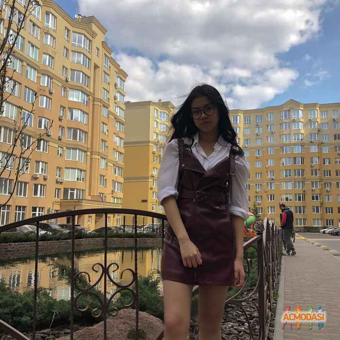Даша  Нгуен фото №1399371. Завантажено 11 Травня 2019