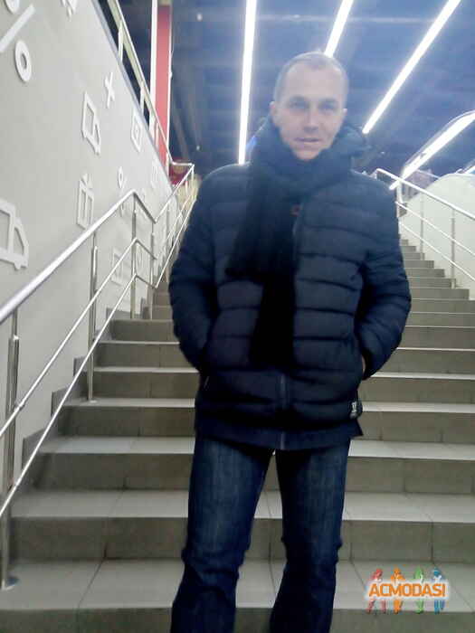 Андрей  Макивничук фото №1337947. Завантажено 14 Грудня 2018
