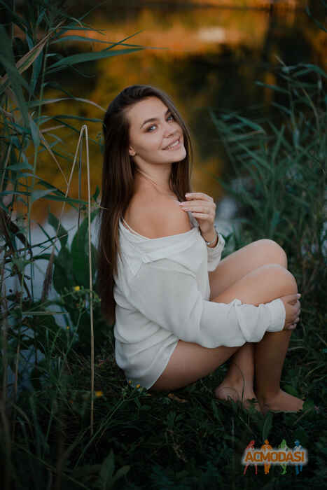 Анна Александрова  фото №1590940. Завантажено 10 Грудня 2020