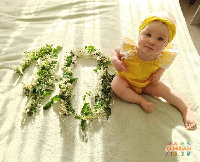 Вікторія Євгеніївна Донченко фото №1535465. Завантажено 03 Червня 2020