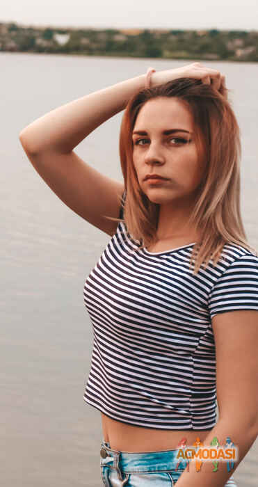 Анна Олекciïвна Давидовп фото №1548173. Завантажено 14 Липня 2020
