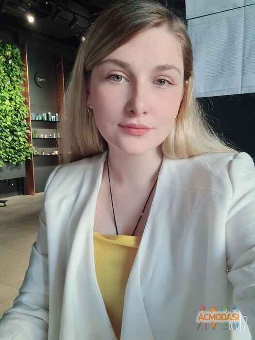 Милана   фото №1585075. Завантажено 18 Листопада 2020