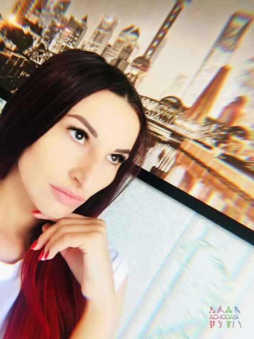 Дина  Серебрянникова фото №1588830. Завантажено 02 Грудня 2020