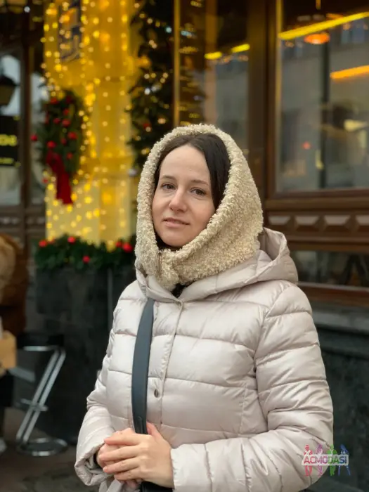 Євгенія  Гончаренко фото №1748608. Завантажено 15 Жовтня 2025