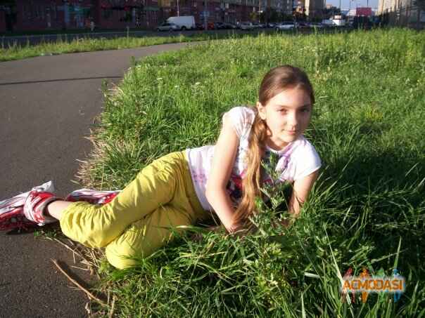 Эля  Коробова фото №12919. Завантажено 04 Жовтня 2009